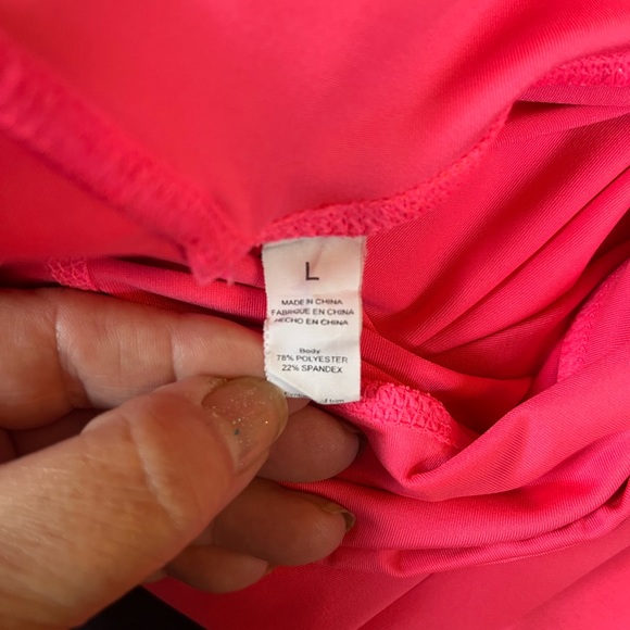 ZOTESI WOMENS ACTIVEWEAR - Picture 5 of 7